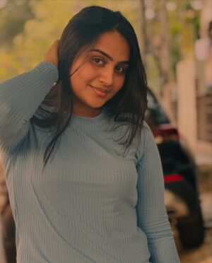 Salma Arun Instagram - 