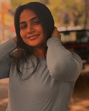 Salma Arun Instagram - 