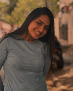 Salma Arun Instagram - 