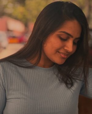 Salma Arun Instagram - 