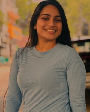 Salma Arun Instagram - 