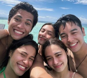 Sam Cruz Instagram - happiest here 🌞🪸🌊

@mithiresortandspa