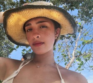 Sam Cruz Instagram - happiest here 🌞🪸🌊

@mithiresortandspa