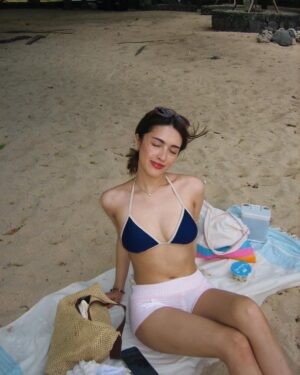 Sam Cruz Instagram - ˖°𓇼🫧⋆🥥