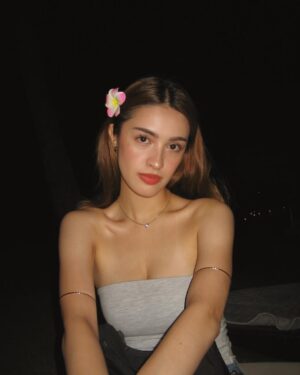 Sam Cruz Instagram - ˖°𓇼🫧⋆🥥