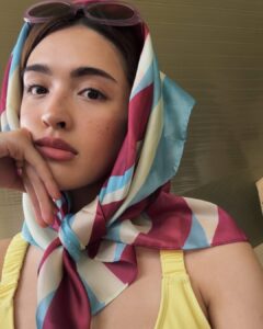 Actress Sam Cruz HD Photos and Wallpapers March 2025