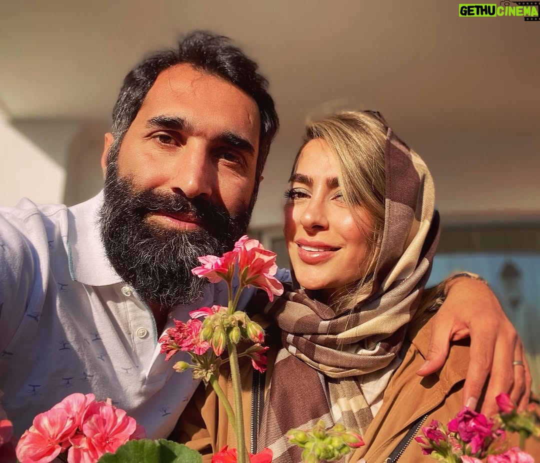 Most liked Instagram photo of Samaneh Pakdel