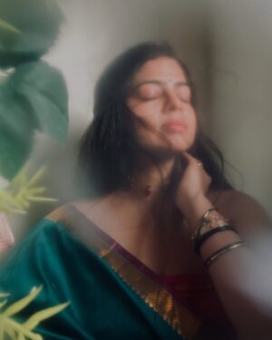 Samata Amin Instagram - 🦋

#samataamin