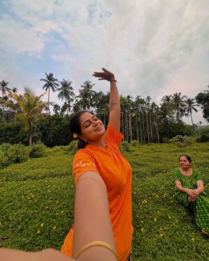 Samata Amin Instagram - April 📷🧿✨

#samataamin