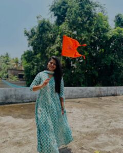 Samata Amin Most Liked Photos and Posts