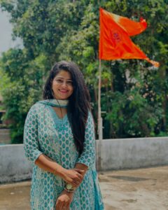 Actress Samata Amin HD Photos and Wallpapers May 2025