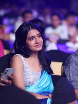 Samyuktha Viswanathan Instagram - At JFW Movie Awards ✨
#jfwmovieawards2025 @jfwdigital @jfwbinge