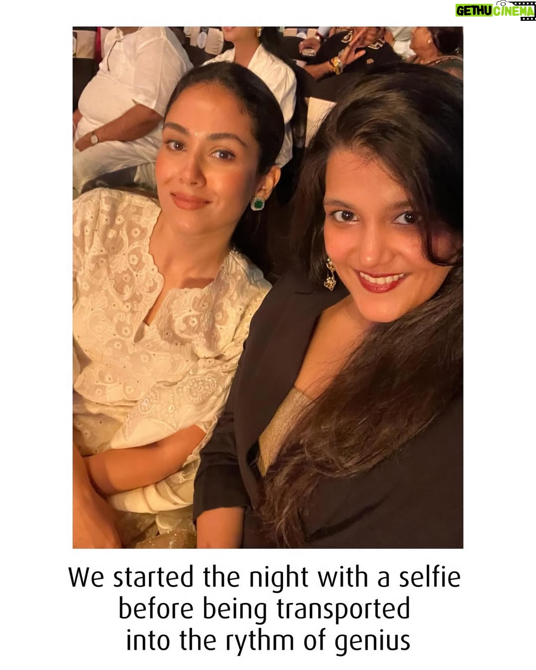 Sanah Kapur - 3.3K Likes - If music be the food of love, please always play on
@rishabsmusic
@sfmhofficial
#sitar #sitarformentalhealth #music #goosebumps #concert #mumbaiconcert #kalhonaaho #harrypotter #classicalmusic