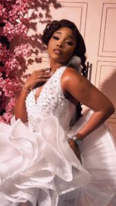 Actress Sandra Okunzuwa HD Photos and Wallpapers January 2026