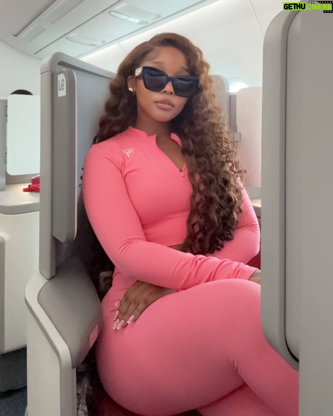 Sandra Okunzuwa - 26.5K Likes - Birthday loading…
I’m going to be trying out something for the first time but first guess where I’m going ?