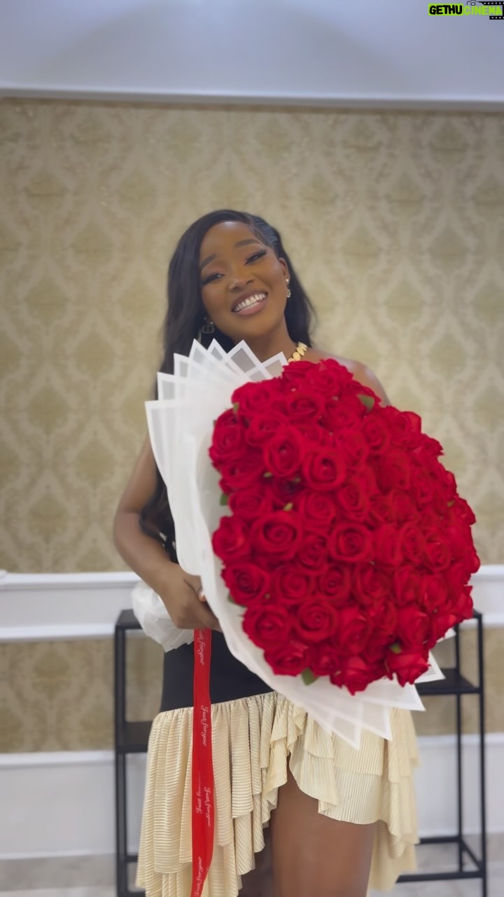 Sandra Okunzuwa - 27.7K Likes - As 2024 wraps up, I want to take a moment to thank each and every one of you for watching my movies and supporting SANDRA OKUNZUWA TV. Your love and support mean the world to me, and I don’t take it for granted. Can you believe we’re officially ONE year strong? By God’s grace, this is just the beginning—2025 holds even greater things. Let’s make it amazing together. Thank you for being part of this journey!
We dropping one more banger for you all on Sunday get ready !!!!