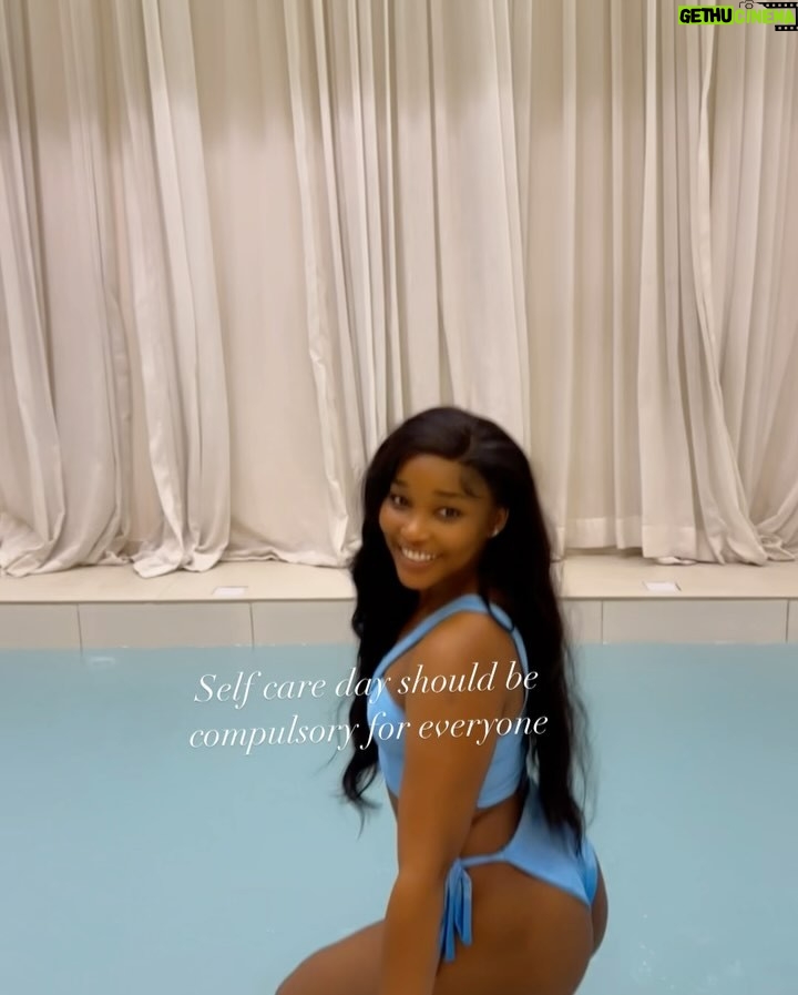 Sandra Okunzuwa - 48.9K Likes - Hello, February! ✨
January was filled with good energy, and I’m so grateful for it. Now, February my birth month I know you’ll be even more special and graceful! I step into you with faith, love, and gratitude.
Happy new month, my loves! Let’s make it beautiful! ❤️✨
#ChildOfGrace