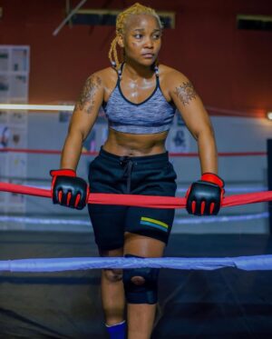 Sandra Okunzuwa Instagram - Some battles can’t be forgiven and Ruth is here to settle them all. RUTHLESS drops December 20th exclusively on www.circuits.tv!
🔥 Use promo code SNDR for 10% OFF don’t sleep on this! 🔥
This role took everything out of me, and I gave it back tenfold. Ruth is fierce, fearless, and ready to burn it all down. After this, even my @michaelbjordan might need to take a back seat 😉

**Mark your calendars. Brace yourselves. Ruth is coming… and she’s RUTHLESS.

Follow @circuitstreams & @vslmediang  for more updates