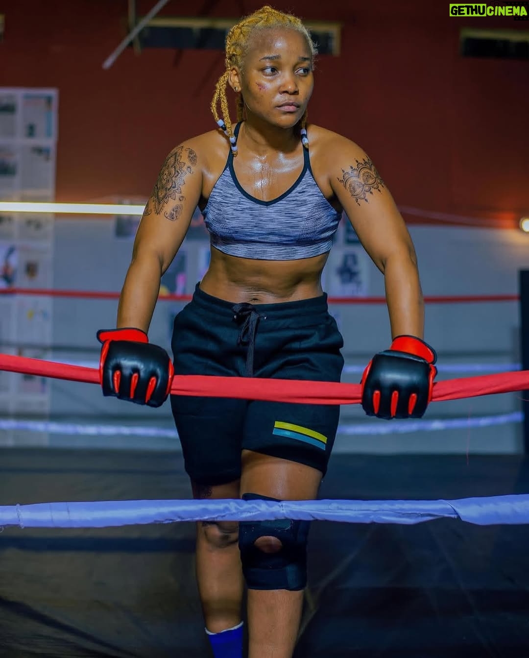 Sandra Okunzuwa - 24.8K Likes - Some battles can’t be forgiven and Ruth is here to settle them all. RUTHLESS drops December 20th exclusively on www.circuits.tv!
🔥 Use promo code SNDR for 10% OFF don’t sleep on this! 🔥
This role took everything out of me, and I gave it back tenfold. Ruth is fierce, fearless, and ready to burn it all down. After this, even my @michaelbjordan might need to take a back seat 😉
**Mark your calendars. Brace yourselves. Ruth is coming… and she’s RUTHLESS.
Follow @circuitstreams & @vslmediang for more updates