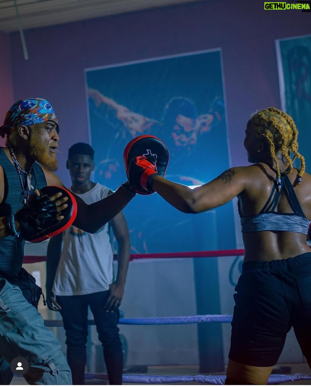 Sandra Okunzuwa - 24.8K Likes - Some battles can’t be forgiven and Ruth is here to settle them all. RUTHLESS drops December 20th exclusively on www.circuits.tv!
🔥 Use promo code SNDR for 10% OFF don’t sleep on this! 🔥
This role took everything out of me, and I gave it back tenfold. Ruth is fierce, fearless, and ready to burn it all down. After this, even my @michaelbjordan might need to take a back seat 😉
**Mark your calendars. Brace yourselves. Ruth is coming… and she’s RUTHLESS.
Follow @circuitstreams & @vslmediang for more updates