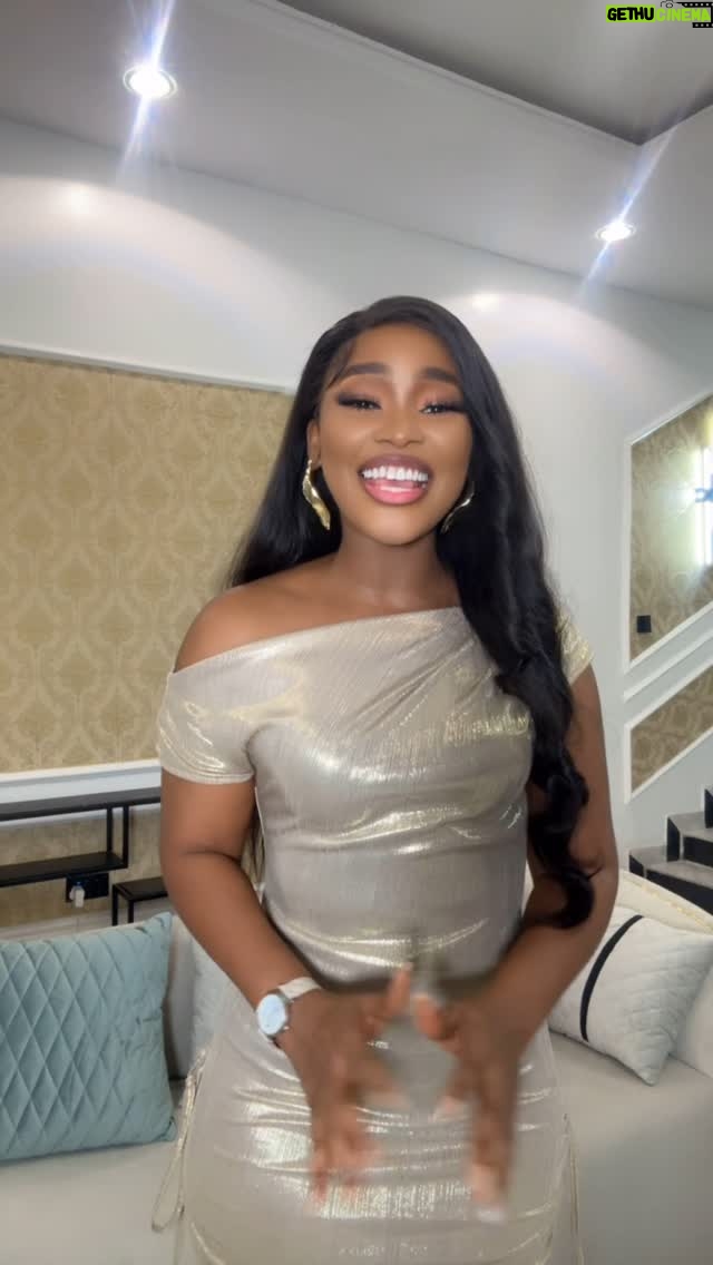 Sandra Okunzuwa - 17.6K Likes - ✨ God did it! ✨
Your girl is overjoyed to announce that I am now the proud producer of not just one, but TWO incredible movies streaming globally on AMAZON PRIME VIDEO! 🌍
🎬 THE SWITCH and SARAH’S BIND are two heartfelt and unforgettable stories now available for you to watch. If you haven’t seen them yet, head over to Prime Video you’ll fall in love with these masterpieces!
This journey wouldn’t have been possible without the amazing people who brought these films to life:
💖 To my incredible crew and the super-talented cast—you made this dream a reality. We did it, and now we’re on PRIME!
💖 To my associate producer @maryebele_ , thank you for standing by me and holding this project together from start to finish. Your support meant the world to me.
💖 To my director @okeyifeanyi , thank you for embarking on this journey with me. I’m forever grateful for your vision and guidance.
💖 A special thanks to @afriff for their immense contribution to the success of these movies.
From the depths of my heart, thank you. A girl is beyond grateful. 🥹
Cast of THE SWITCH
@ikogbonna
@onyiialexx
@sandraokunzuwa
@freshprincefelix
@bolajiogunmola
Cast of SARAH’S BIND
@bentouitou
@sandraokunzuwa
@therealchiomanwosu
@chinyerewilfred4real
@belasalami
@beckypatrick__
✨ Produced by: @sandraokunzuwa
✨ For: @greenwealth_productions
Go watch, and let me know what you think! 🙏❤️