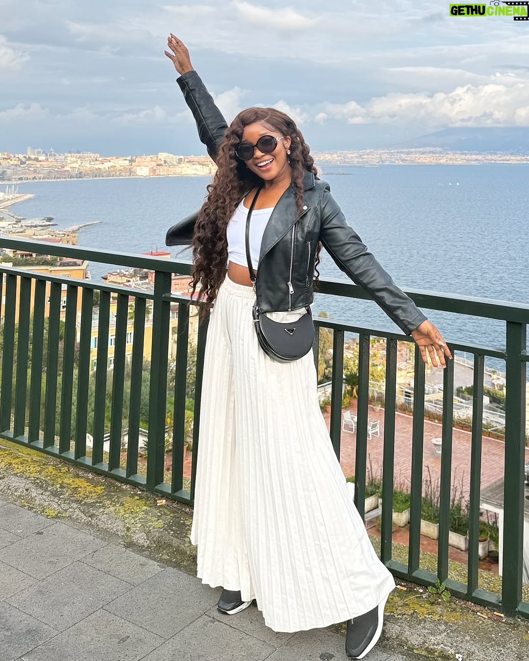 Sandra Okunzuwa - 23.6K Likes - My heart is filled with so much gratitude as I share this amazing news with you , our movie HEAVEN’S ANGEL has hit 1.1million views in just 3 days! This wouldn’t have been possible without God’s grace and your incredible love and support.
To everyone who watched, shared, and spread the word thank you from the bottom of my heart. Your support means the world to me and the entire team!
Please keep streaming, keep sharing, and let’s take this movie to the world together! And if you haven’t yet, hit that subscribe button it’s free, and it helps us keep bringing you amazing stories.
Much love, and God bless you all! ❤️