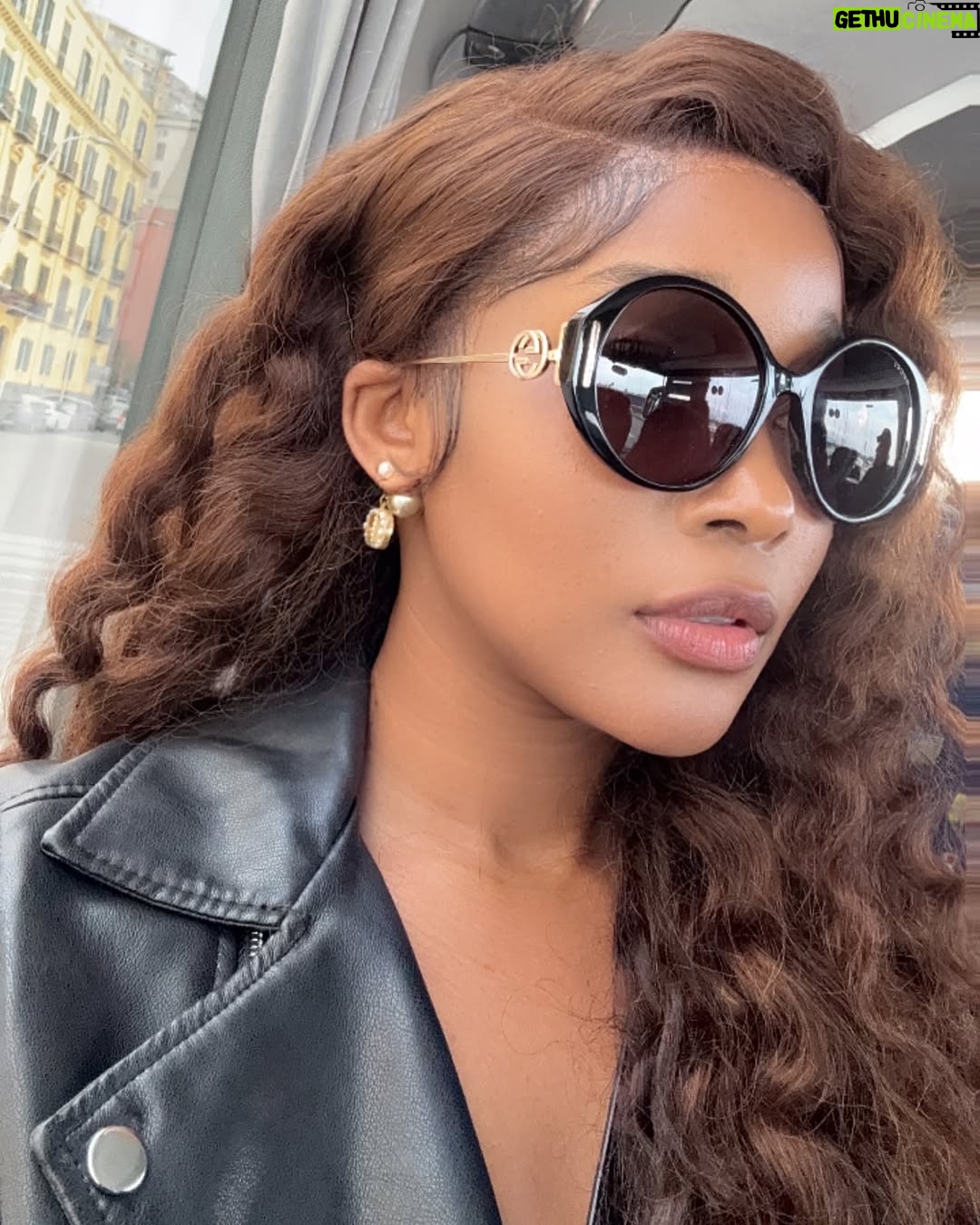 Sandra Okunzuwa - 23.6K Likes - My heart is filled with so much gratitude as I share this amazing news with you , our movie HEAVEN’S ANGEL has hit 1.1million views in just 3 days! This wouldn’t have been possible without God’s grace and your incredible love and support.
To everyone who watched, shared, and spread the word thank you from the bottom of my heart. Your support means the world to me and the entire team!
Please keep streaming, keep sharing, and let’s take this movie to the world together! And if you haven’t yet, hit that subscribe button it’s free, and it helps us keep bringing you amazing stories.
Much love, and God bless you all! ❤️