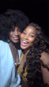 Sandra Okunzuwa Top 100 Instagram Photos and Posts