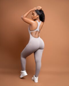Sandra Okunzuwa Most Liked Photos and Posts