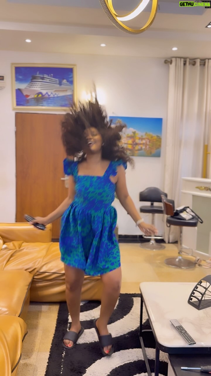 Sandra Okunzuwa - 34.3K Likes - When you just want to chill, but Anxiety @kanayo.o.kanayo a.k.a NNAYI SACRIFICE gives you this sign. Haa God abeg O!
HEAVEN’S ANGEL is showing on SANDRA OKUNZUWA TV . Please watch with friends and family you will love it…
Happy Sunday ❤️’s
#fyp #anxietydancechallenge #fypシ゚viral #heavensangelmovie #nollywood