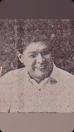Sandy Andolong Instagram - Blessed and happy birthday in heaven Papa🤍🤍🤍 I love you and miss you much! 💙💙💙#foreverinourhearts 10/31/2021