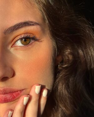 Sanem Babi Instagram - 🌅