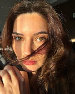 Actress Sanem Babi HD Photos and Wallpapers April 2025