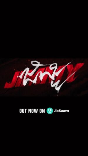 Sanvi Sudeep Instagram - #Jimmy theme song now available on Jio Saavn!
