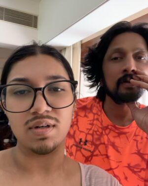 Sanvi Sudeep Instagram - Thank you 2024 for the best memories ♥️