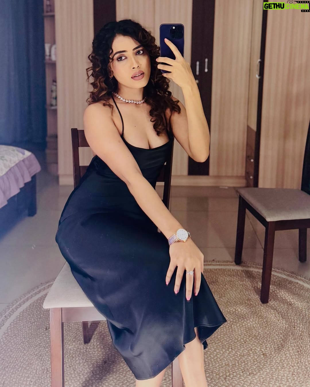 Sara Annaiah - 6K Likes - In my unbothered era! 😉💕