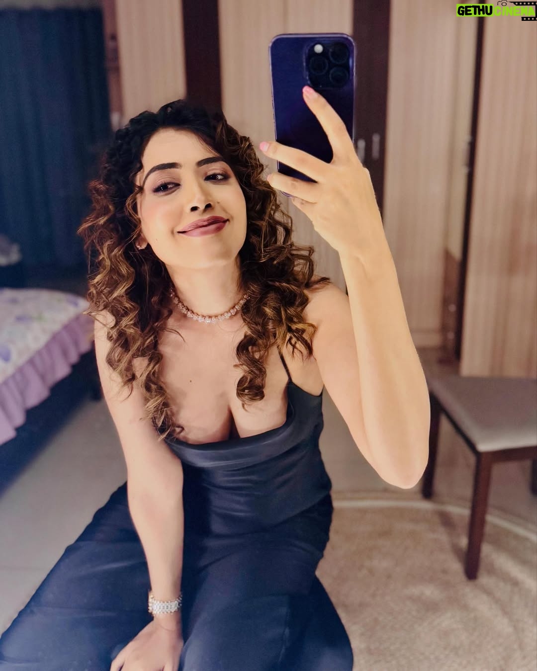 Sara Annaiah - 6K Likes - In my unbothered era! 😉💕