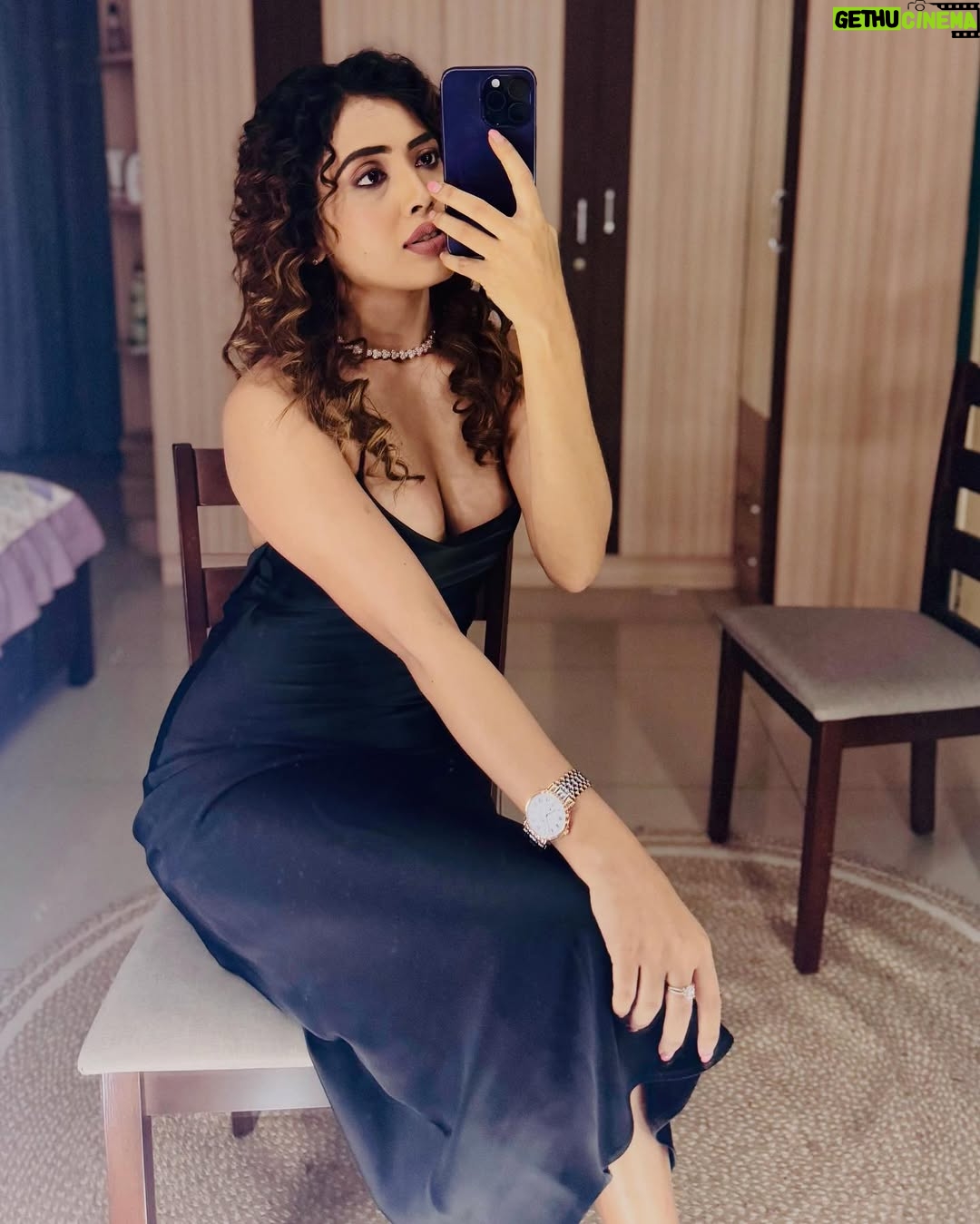 Sara Annaiah - 6K Likes - In my unbothered era! 😉💕