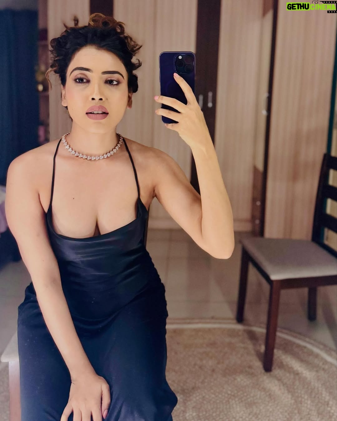 Sara Annaiah - 6K Likes - In my unbothered era! 😉💕