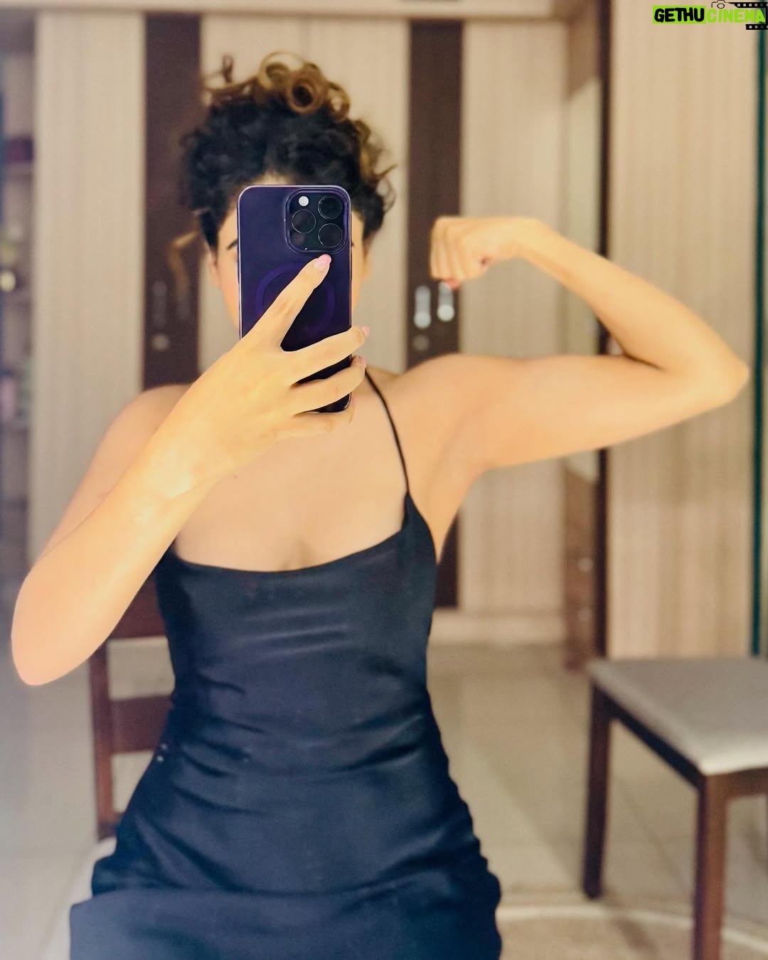 Sara Annaiah - 6K Likes - In my unbothered era! 😉💕