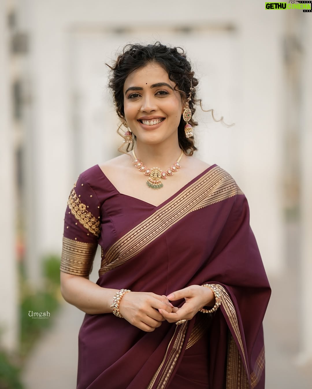 Most liked Instagram photo of Sara Annaiah