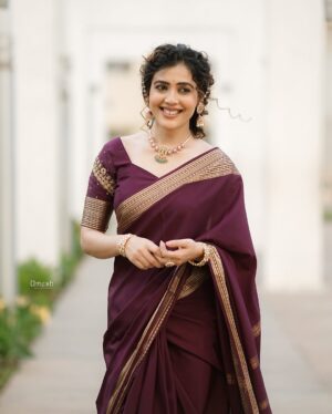 Sara Annaiah Instagram - ಮಹಾಶಿವರಾತ್ರಿ ಹಬ್ಬದ ಶುಭಾಶಯಗಳು 🌸

@umesh__photography___ 
@makeover_by_ranju_gowda 
@panchamigowda_artistry568 
@purple_box_by_manasvi 
@viha.alankar
