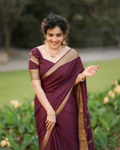 Actress Sara Annaiah HD Photos and Wallpapers February 2025