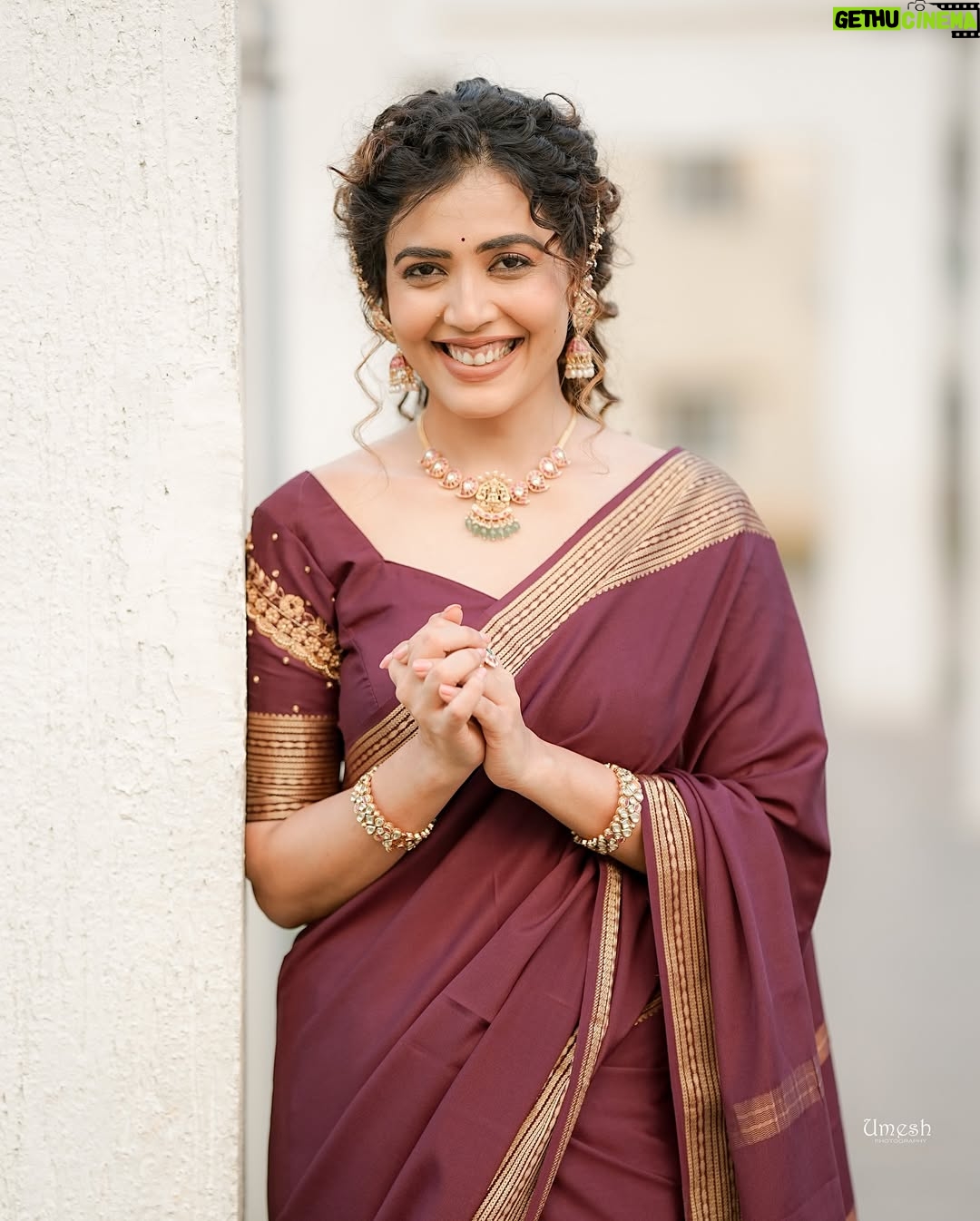 Sara Annaiah - 62K Likes - ಮಹಾಶಿವರಾತ್ರಿ ಹಬ್ಬದ ಶುಭಾಶಯಗಳು 🌸
@umesh__photography___
@makeover_by_ranju_gowda
@panchamigowda_artistry568
@purple_box_by_manasvi
@viha.alankar