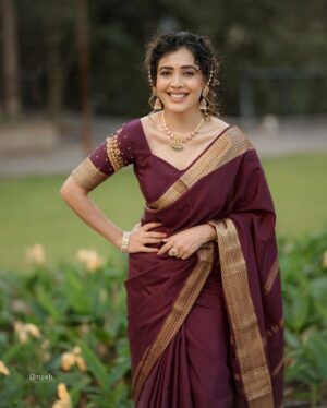 Sara Annaiah Instagram - ಮಹಾಶಿವರಾತ್ರಿ ಹಬ್ಬದ ಶುಭಾಶಯಗಳು 🌸

@umesh__photography___ 
@makeover_by_ranju_gowda 
@panchamigowda_artistry568 
@purple_box_by_manasvi 
@viha.alankar