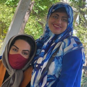 Sara Khoeniha Instagram - در کنار عزیزانِ “باغ فرشته “ و حمید خان فرخ نژاد عزیز 

0302495661003
شماره حساب 
6362-1470-1002-0566
شماره کارت
بنیاد همیاران خیر جمعی ایرانیان
منتظر یاری و حضور سبز شما هستن♥️🙏🏻🌱