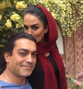 Sara Khoeniha Most Liked Photos and Posts