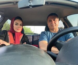 Sara Khoeniha Instagram - پایان پدرگواردیولا /تابستان ۱۴۰۱
