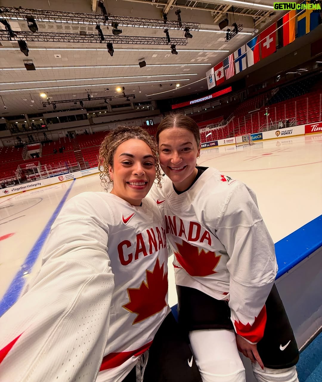 Sarah Nurse - 14.5K Likes - hits different 🧬 #WomensWorlds