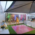 Sarian Martin